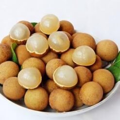 Giống Cây Nhãn Siêu Ngọt